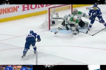 1) @ nikitakucherov86 @ pally_18
2) Les @dallasstars se combinent pour une beauté

OMS'...