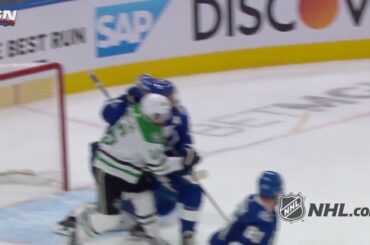 Manuel Joe Pavelski (@ jpav8). #Coupe Stanley

: @nhlonnbcsports: @sportsnet ...