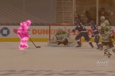 EFFACER LE PUCK

Grand travail défensif des @dallasstars pour tenir le fort. #S ...