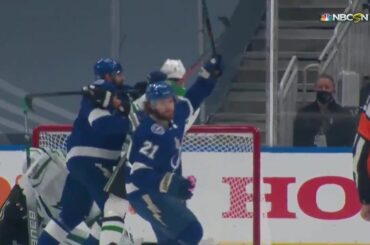 Le but n ° 10 de Brayden Point était un choix facile pour Shot of the Night. #Stanley ...