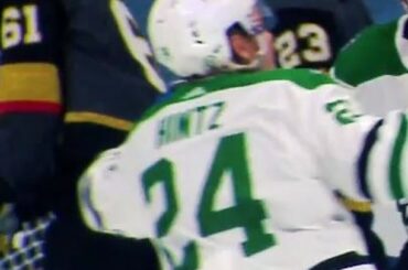 Denis Gurianov et Anthony Cirelli ont propulsé leurs équipes vers la #StanleyCup Fina ...
