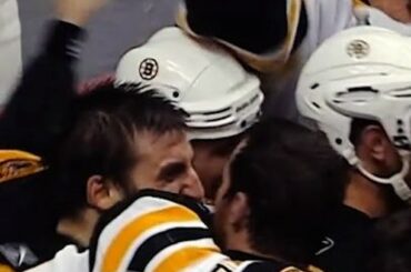Pas de plus grande sensation que de gagner la #StanleyCup! ...