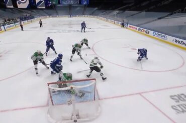 @ nikitakucherov86: Vision 2020 #StanleyCup ...