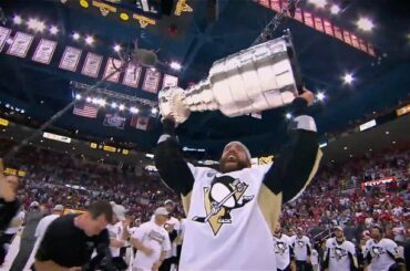 Deux buts dans le septième match de la finale #StanleyCup? @ max25talbot est à jamais gravé dans ...