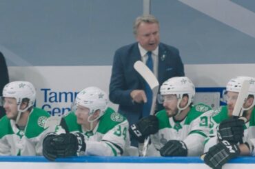 Je suppose que Rick Bowness a récupéré son fanfaron ... #StanleyCup

Nouveaux épisodes de Quest ...