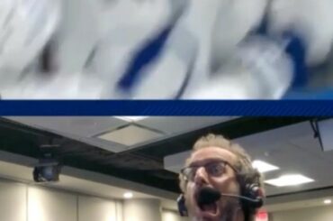 Si vous pensiez que Dave Mishkin ne serait pas prêt pour un objectif de Stammer, vous pensiez que ...
