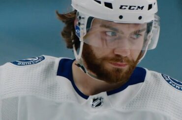 Ils ont un POINT. #Coupe Stanley

@TBLightning contre @DallasStars à 8 HE sur @NH ...