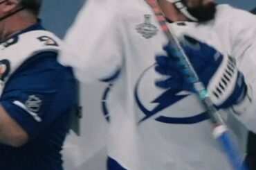 Match pivot 4 de la finale #StanleyCup ce soir!

@TBLightning contre @DallasStars ...