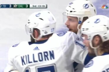 Écoutez et vous saurez pourquoi cette photo d'Alex Killorn (@ akillorn17) est la photo de t ...