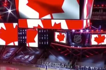 Bravo à @tenilletownes et @robclarktenor pour leurs interprétations des États-Unis ...