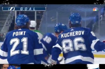 - But soyeux d'Ondrej Palat (@ pally_18) en serré
- La magie 2OT de Corey Perry pour ...