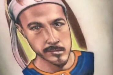 Ping Pong Pageau (@pagertrain) à vie. #MyPlayoffsMoment (@ 428fazzie, @bulm ...