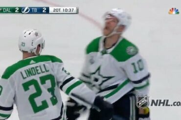 "Nous allons avoir besoin d'un match 6!" - Corey Perry #StanleyCup ...