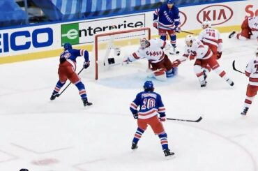 __________ a réalisé le meilleur arrêt des playoffs #StanleyCup. #SlowMoMonday ...