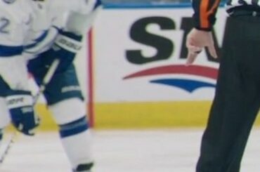 Vous les voyez sur la glace qui appellent le jeu. Maintenant, regardez de plus près tout ce qui ...