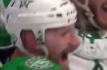 Qui sera le héros ce soir? #Coupe Stanley

@TBLightning contre @DallasStars à 8 ans ...