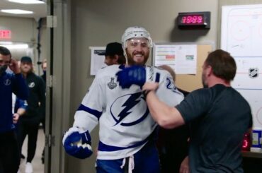 L'histoire de la rédemption de Kevin Shattenkirk (@shattdeuces) sera-t-elle bouclée avec un ...
