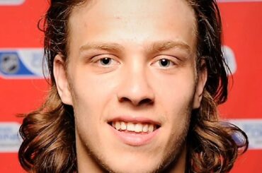 Vieilli comme un bon w̶i̶n̶e̶ pâtes.

Assistez au #NHLDraft 2020 à partir du 6 octobre ...