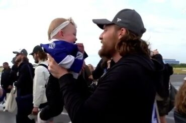Alerte de contenu sain #StanleyCup (@tblightning) ...