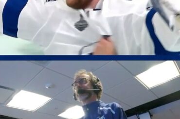 Tu sais déjà. #StanleyCup (@tblightning) ...