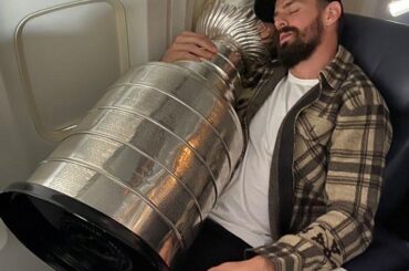 #StanleyCup dreamin '(@ akillorn17) ...