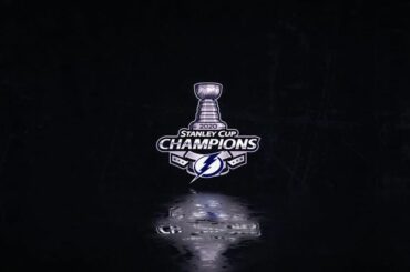 Le nouveau logo a l'air plutôt sympa, hein @tblightning? #Coupe Stanley...