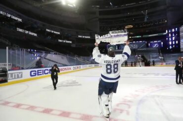 Un blanchissage pour hisser la #StanleyCup?

Ça ne va pas beaucoup mieux que ça pour @et ...