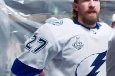 Le meilleur son micro du jeu 6 de la finale #StanleyCup, ICI ...