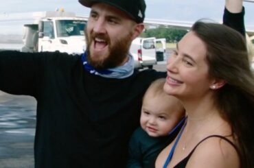 Rien de tel que de célébrer la #StanleyCup en famille. ...