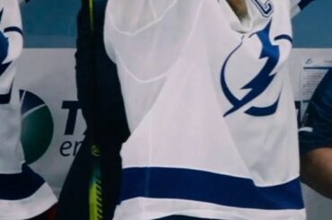 Revivez les meilleurs moments de la finale #StanleyCup 2020.

Son sur! ...