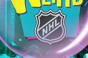 Nous ne plaisantions pas qu'il s'agissait de Playoffs #StanleyCup sauvages. ...
