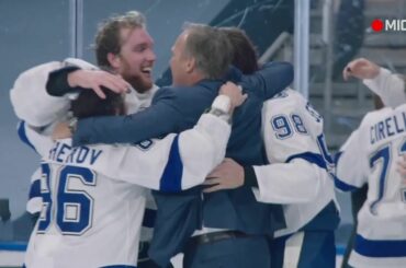 Jon Cooper, russe honoraire. #Coupe Stanley

Ne manquez pas le dernier épisode de Que ...