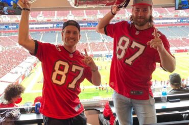 Boulons. Bucs. Battlestar Galactica. #StanleyCup (@ bcoles25, @ nikitakucherov86, @ ...