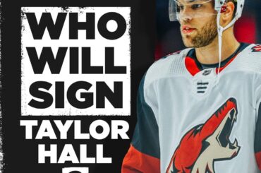 Avec #NHLFreeAgency imminente ... que pensez-vous ici? ...