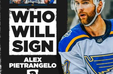 Avec #NHLFreeAgency commençant vendredi, il est temps de commencer à poser la grande qu ...