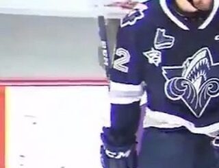 Alexis Lafreniere (@ alexlaff11), vous êtes le suivant.

Ne manquez pas le #NHLDraft 2020 ...