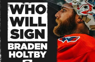 #NHLFreeAgency est dans quelques jours.

Que pensons-nous? ...