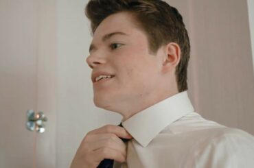 Regardez bien. Se sentir bien. Deux facteurs très importants le jour du repêchage.

Attrapez le 2020 # ...