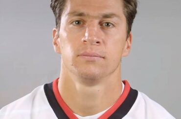 Rod Brind'Amour: Classe 1988

Assistez au #NHLDraft 2020 ce soir à 7 HE sur @NHL ...