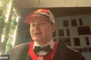 @ timstuetzle8: Le prochain grand joueur allemand? #NHLDraft

(@senators) ...