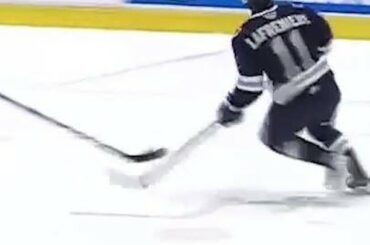 Commencez à répandre la nouvelle!

Alexis Lafreniere (@ alexlaff11) est officiellement membre ...