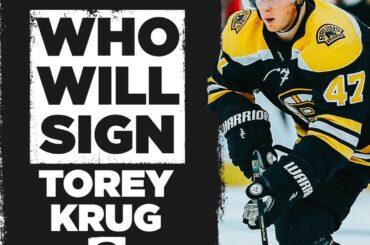 #NHLFreeAgency commence aujourd'hui!

Que pensons-nous de celui-ci? ...