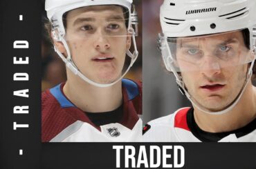 ICYMI: Les @coloradoavalanche et @nhlblackhawks avec un gros commerce. #NHLFreeAgen ...