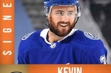 Kevin Shattenkirk (@shattdeuces) est parti pour les @anaheimducks. #NHLFreeAgency ...