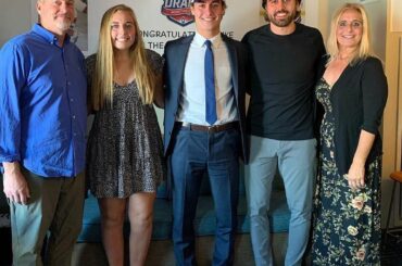 Amour fraternel #NHLDraft

(@ luketuch37, @ alextuch89) ...