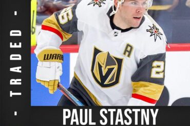 À moins d'une heure du début de #NHLFreeAgency, Paul Stastny se dirige ...