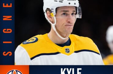 Les @edmontonoilers ont signé un contrat de deux ans avec Kyle Turris. #NHLFreeAge ...