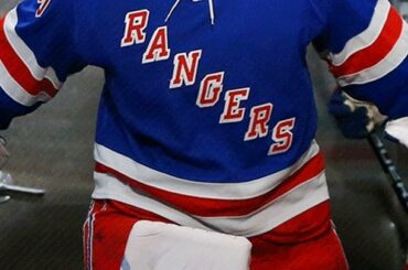 Henrik Lundqvist @capitals #NHLFreeAgency ...