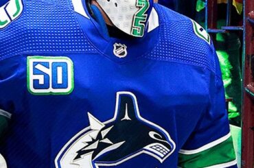 À l'attention des fans de @nhlflames

Voici ce que vous obtenez dans Jacob Markstrom (@markstro ...