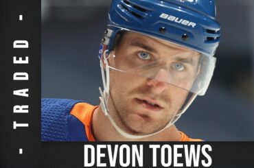 ICYMI: @devon_toews a été racheté par la @coloradoavalanche lundi. #NHLFreeAg ...